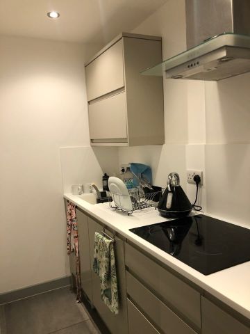 1 Bed Flat, Wandsworth Road, SW8 - Photo 5