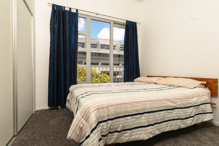 CBD Affordable Apartment - Photo 2