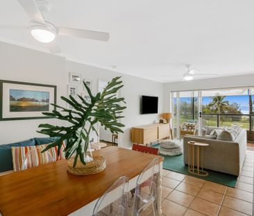 BEACHFRONT UNIT - FURNISHED AND EQUIPPED - Photo 2