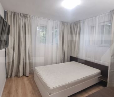 De inchiriat apartament 2 camere decomandat - Copou - Photo 2