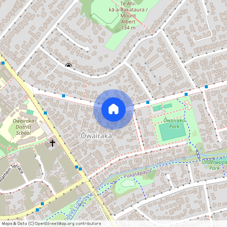 5/86 Owairaka Avenue, Mount Albert, Auckland