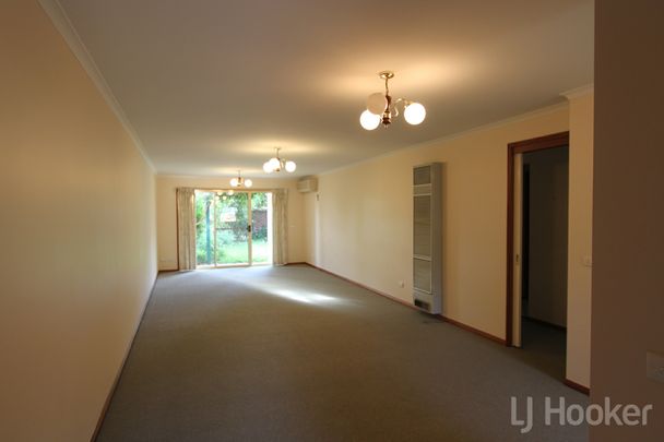 Federation Style 2 Bedroom Townhouse - Photo 1