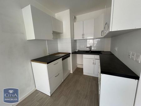 Location Appartement 2 pièces 41m² MONTLHERY 91310 - Photo 4