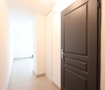 Location Appartement 1 pièce 19m² - Photo 5