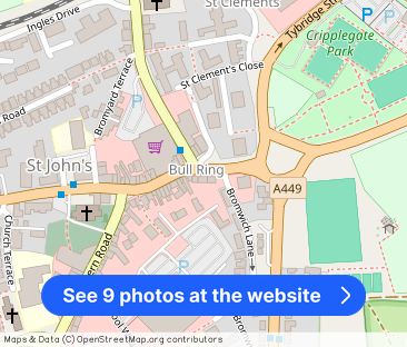 Available in November 2025 - 5 Bull Ring, Worcester, Worcestershire... - Photo 1