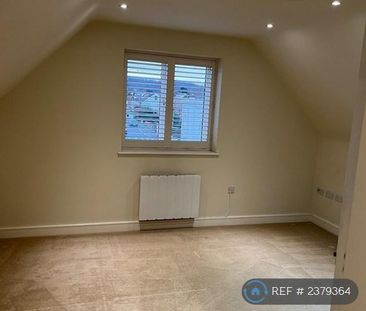 2 bedroom penthouse to rent - Photo 1