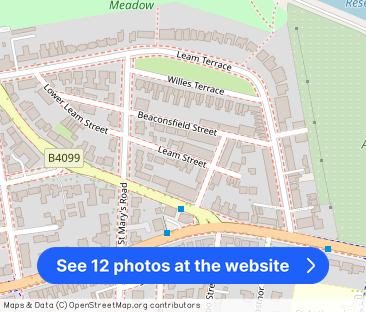 Leam Street, Leamington Spa - Photo 1