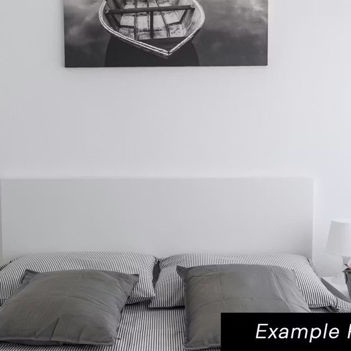 Via Giuseppe Bruschetti, Milan, Lombardy 20125 - Photo 1