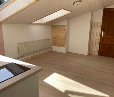 2 Zimmer, 2. Stock - Photo 6