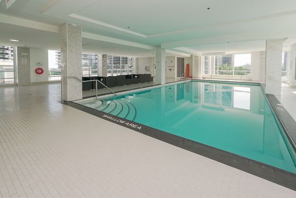 For Lease - 16 Brookers Lane Unit# 1002, Toronto, Ontario - Photo 1