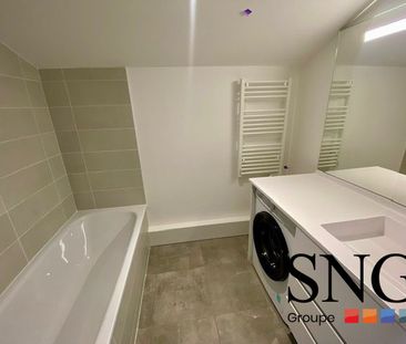 T3 NEUF AVEC GRANDE TERRASSE ET 2 PARKINGS - Photo 2