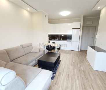 MER-MW-114122 Mieszkanie do wynajęcia, 2 pokoje, 39 m2 - Zdjęcie 1