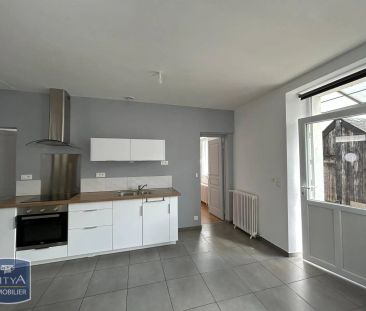 Maison à louer 3 pièces 48.15m² - Photo 1