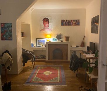 CAEN - Appartement 2 pièces - Photo 1