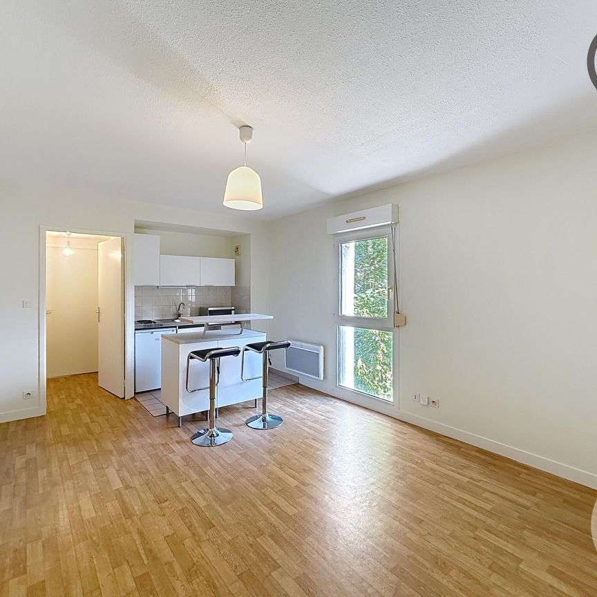 Location Appartement 1 pièce 27m² TROYES 10000 - Photo 1