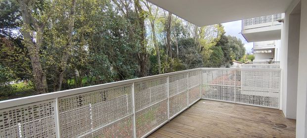 Location Appartement 3 pièces 63m² TOULOUSE 31200 - Photo 1