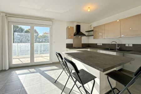 Appartement T4 Résidence récente de standing Rue Joseph - Photo 2