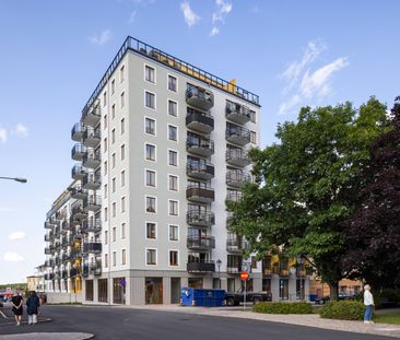 Norra Kullagatan 4 - Foto 6