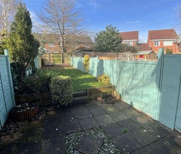 Hoskyns Avenue, Worcester, Worcestershire, WR4 - Photo 5