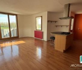 Location Appartement 3 pièces 62m² MONTIGNY LE BRETONNEUX 78180 - Photo 6
