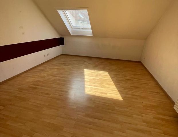 Ländliche 2 Zimmer Wohnung *per Video anschauen* - Foto 1