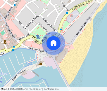 Kent Terrace, Ramsgate, Kent, CT11 - Photo 1