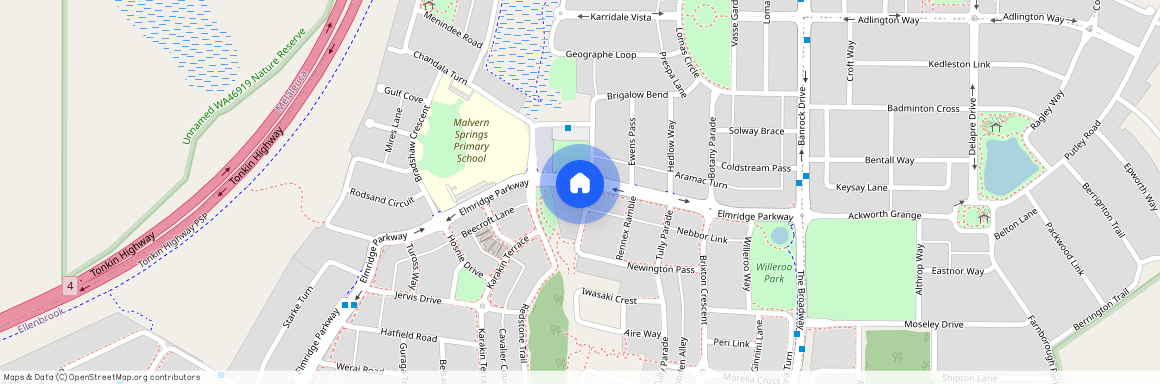 130 Elmridge Parkway ELLENBROOK WA 6069