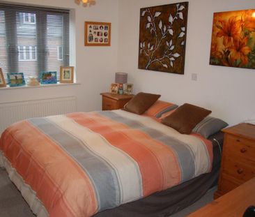 2 bedroom apartment to rent - Photo 6