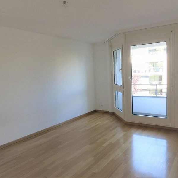 An erhöhter Lage, Nähe Sportanlage - Foto 1