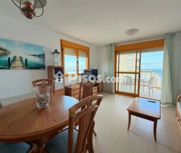 Piso en alquiler en Playa de Levante O La Fossa - Photo 1