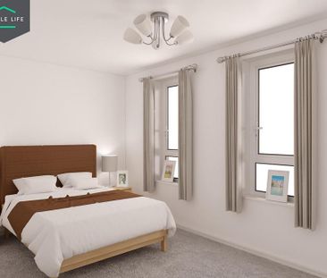 2 bedroom semi-detached house to rent - Photo 2