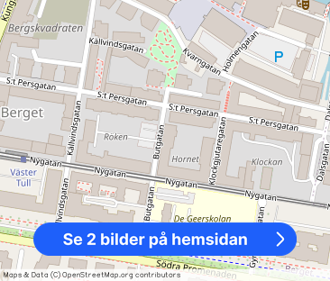 Butgatan, 17 A, Norrköping - Foto 1