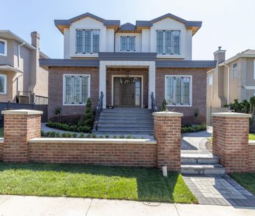 7662 French Street, Vancouver (In-law Suite) - Photo 4