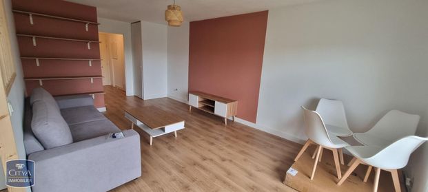 Location Appartement 2 pièces 44m² LE HAVRE 76620 - Photo 1