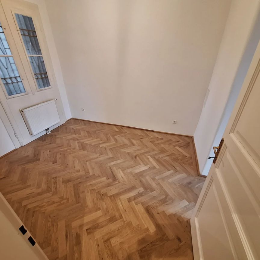 Tolles Familiendomizil oder doch eher 3er-WG? - unbefristet - Foto 1