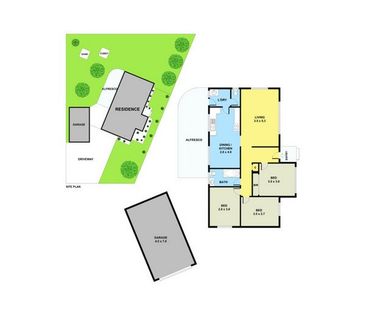 Family Home in Great Location - Photo 5