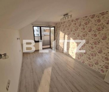 Apartament 4 camere, 107 mp, bloc nou, zona Gradina Botanica - Fotografie 5