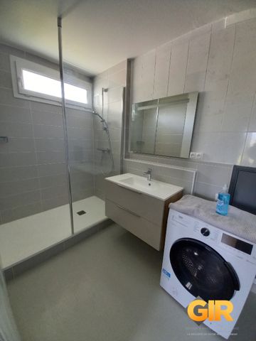 Location Maison 1 pièce 75m² RENNES 35000 - Photo 4