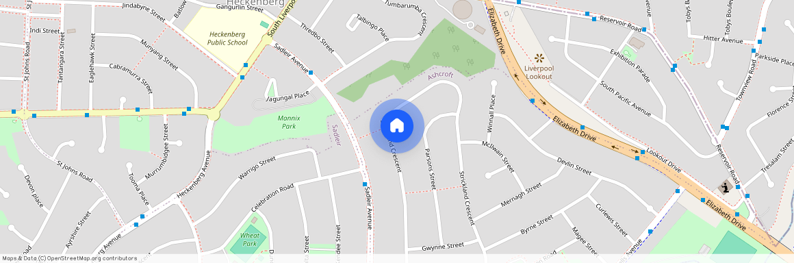 49 Strickland Crescent, NSW 2168, Ashcroft