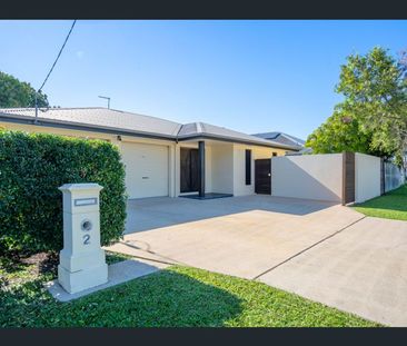 2 Edmonds Street, 4740, West Mackay Qld - Photo 1