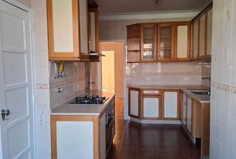 Apartamento T3 em Lisboa