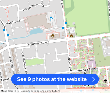 Yarnside Close, Atherton, M46 - Photo 1