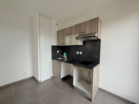 Appartement 2 pièces - Photo 5