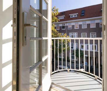 Sassenheimstraat 19 2 - Foto 1