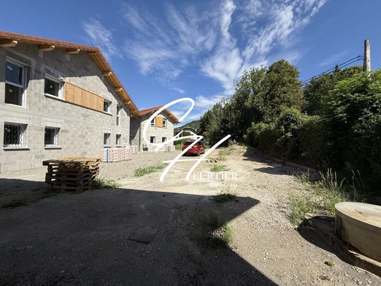 HERBEYS - Appartement T2 - Refait à neuf - Cadre exceptionnel - Photo 1