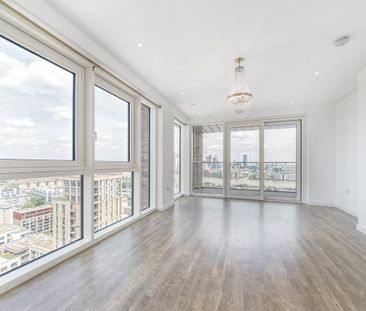 2 bedroom penthouse to rent - Photo 3