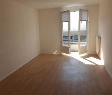 A LOUER - Appartement à Saint-Herblain T2 duplex - Photo 6