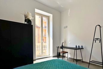 Via Rivalta, Turin, Piedmont 10141