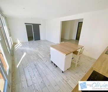 Appartement Chevreuse 2 pièce(s) 61.81 m2 - Photo 2