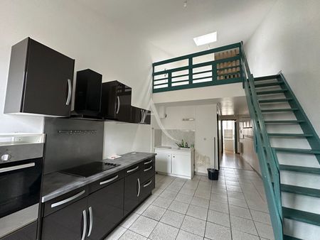 Location Appartement 3 pièces 51m² - Photo 3
